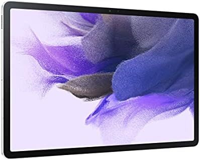 SAMSUNG Galaxy Tab S7 FE 12.4” 64GB WiFi Android Tablet w/ S Pen Included, Large Screen, Multi ... | Amazon (US)