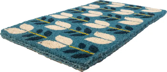 ENTRYWAYS Birds In Bloom Doormat | Nordstromrack | Nordstrom Rack