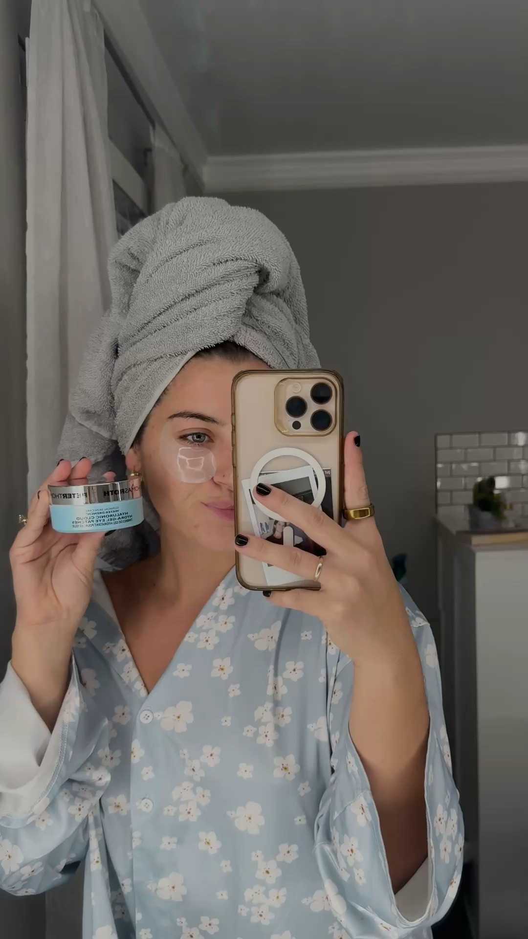 My favorite eye patches 

#LTKBeauty #LTKgrwm #LTKselfcare