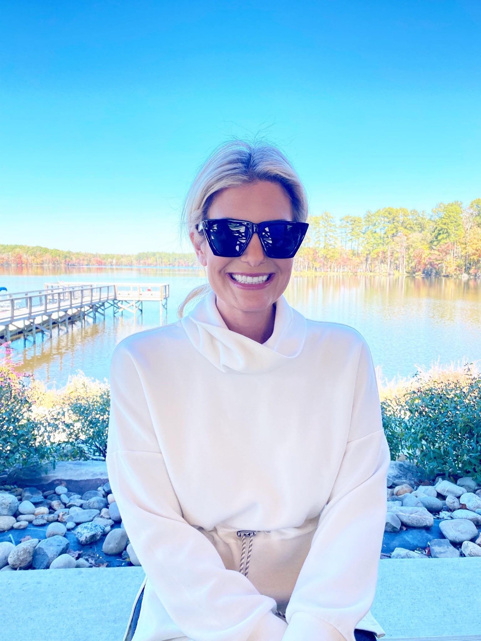 $13 sunglasses 🕶!! 

#LTKstyletip #LTKSeasonal #LTKunder50