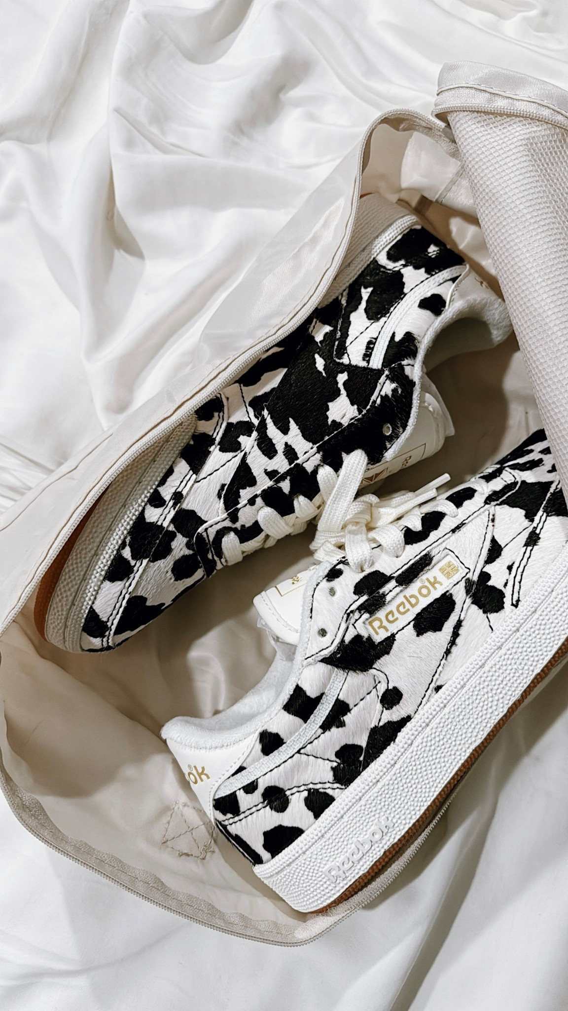 The Vibes 🐄

#LTKOver40 #LTKootd #LTKActive