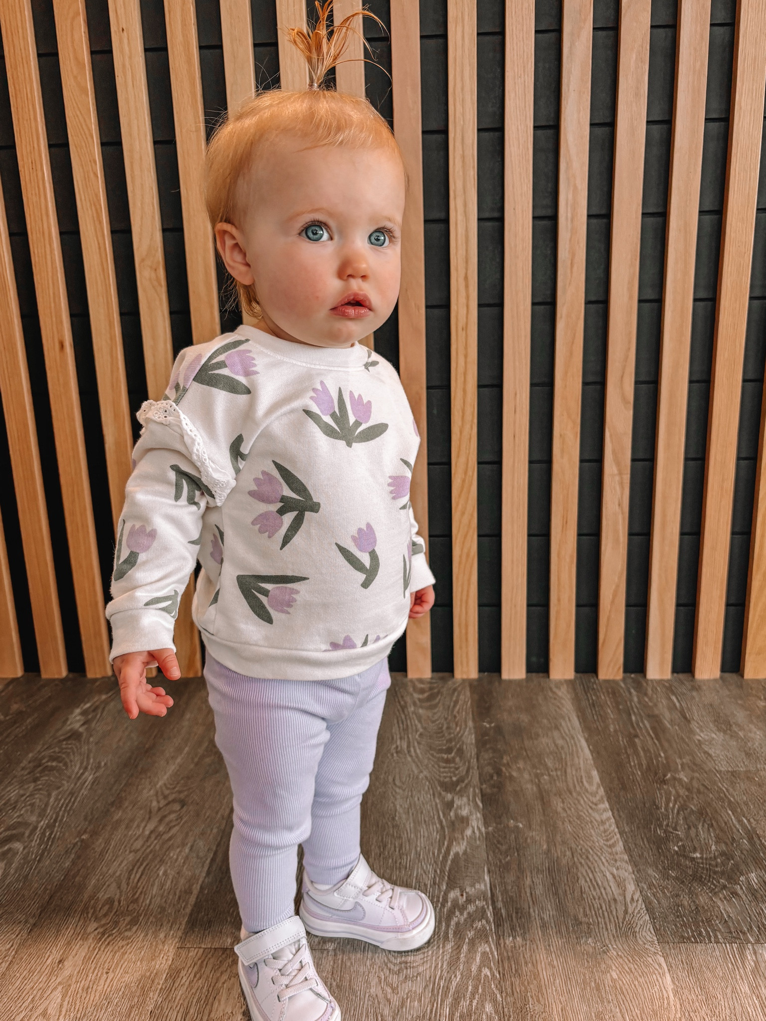 Friday morning coffee run 💜

#LTKbaby #LTKSeasonal #LTKfindsunder50