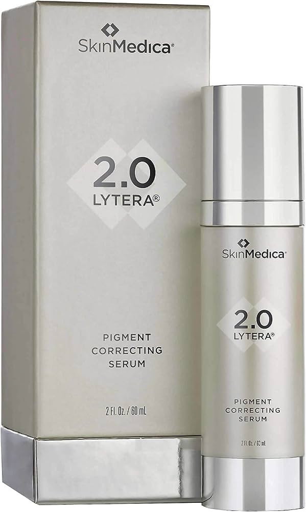 SkinMedica 2.0 Lytera Pigment Correcting Serum, 2 Fl Oz | Amazon (US)