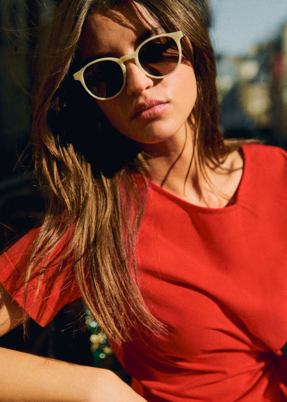 Penelope Sunglasses | Sezane Paris - US