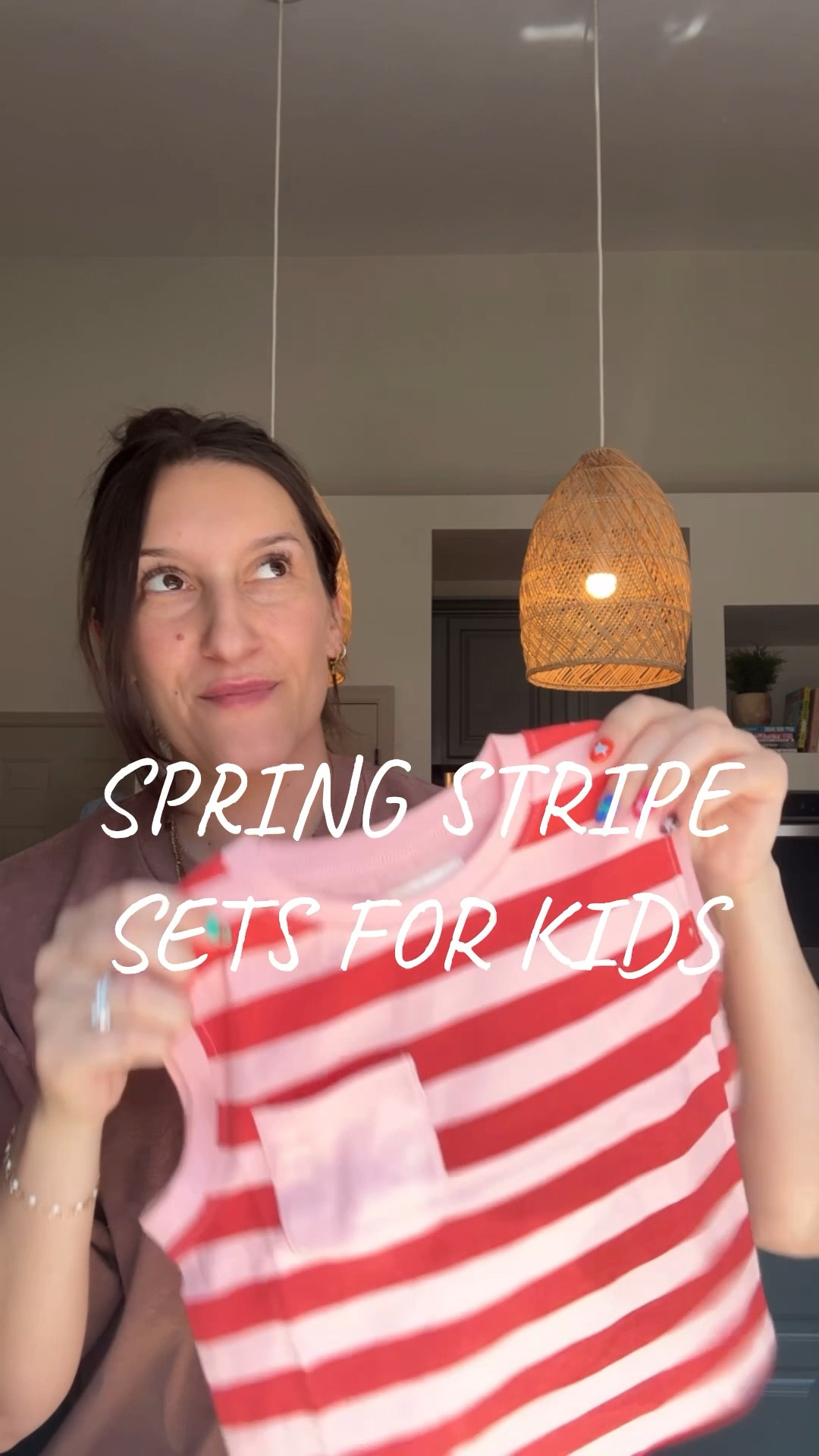 Cutest spring sets for toddlers! 

#LTKootd #LTKmomlife #LTKKids