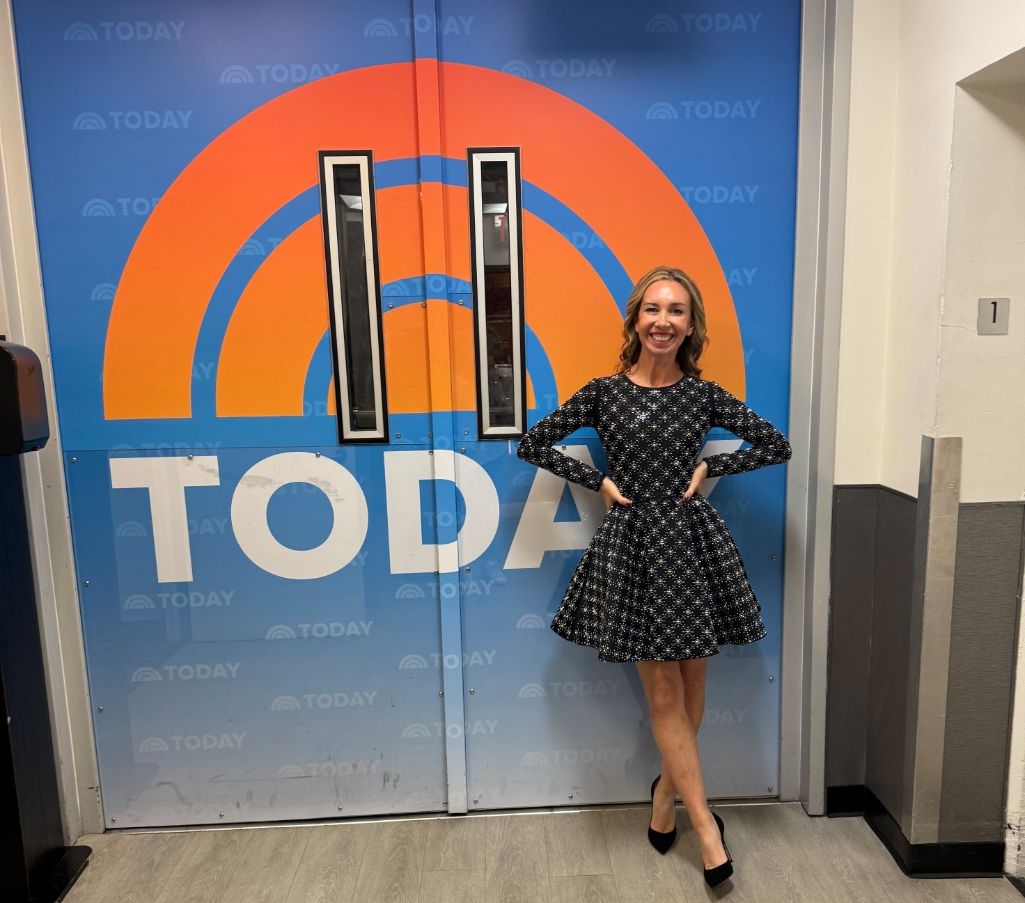 Cutest dress ever!!  Linking 

#LTKHoliday #LTKGiftGuide