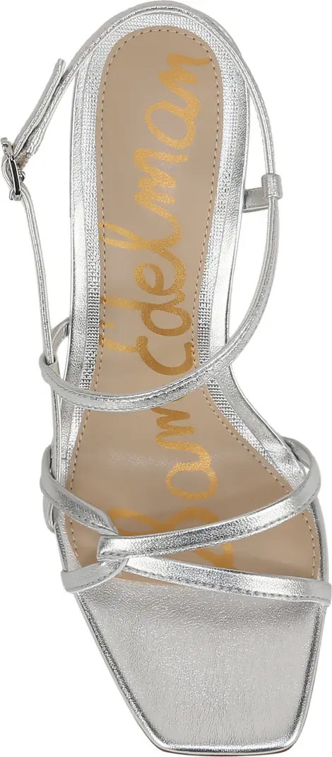 Sam Edelman Emmie Slingback Sandal (Women) | Nordstromrack | Nordstrom Rack