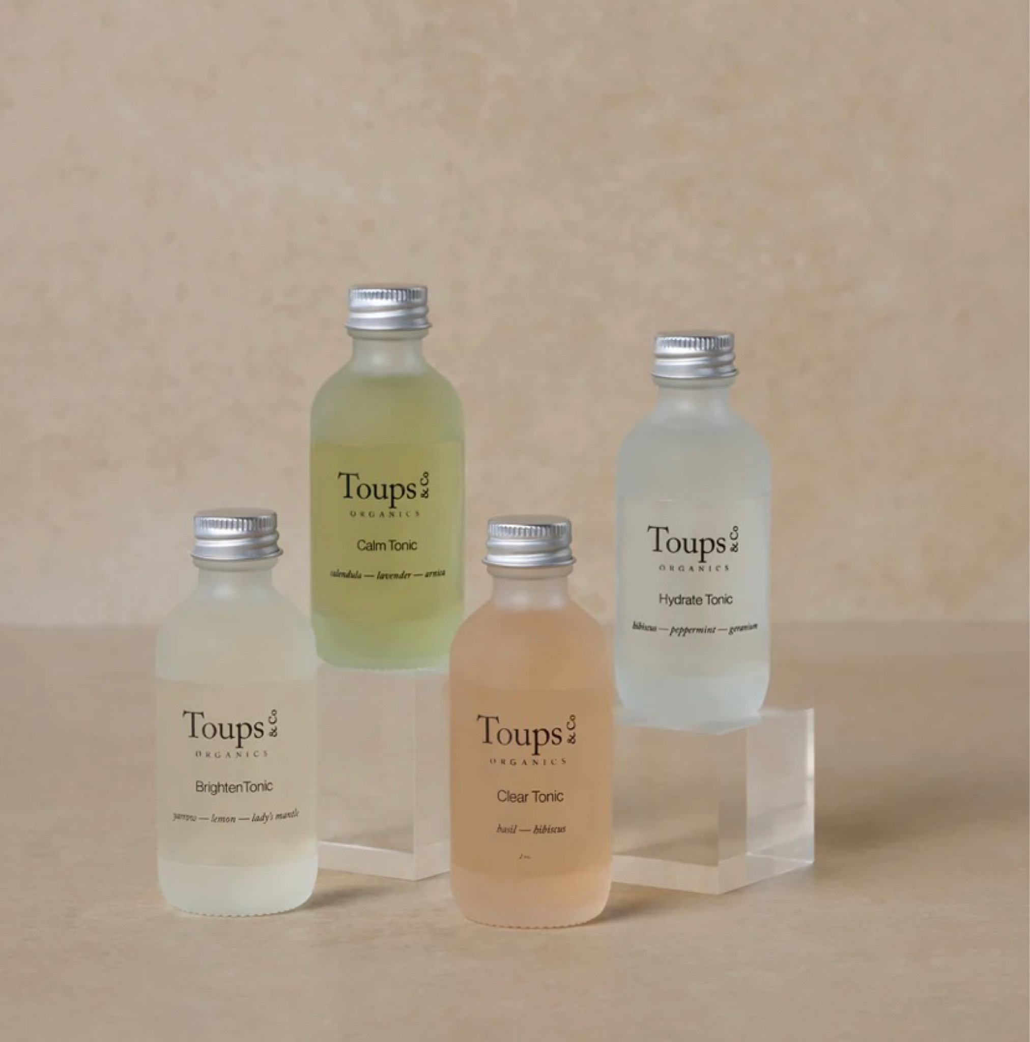 New order! The BEST non-toxic skincare and makeup!:)