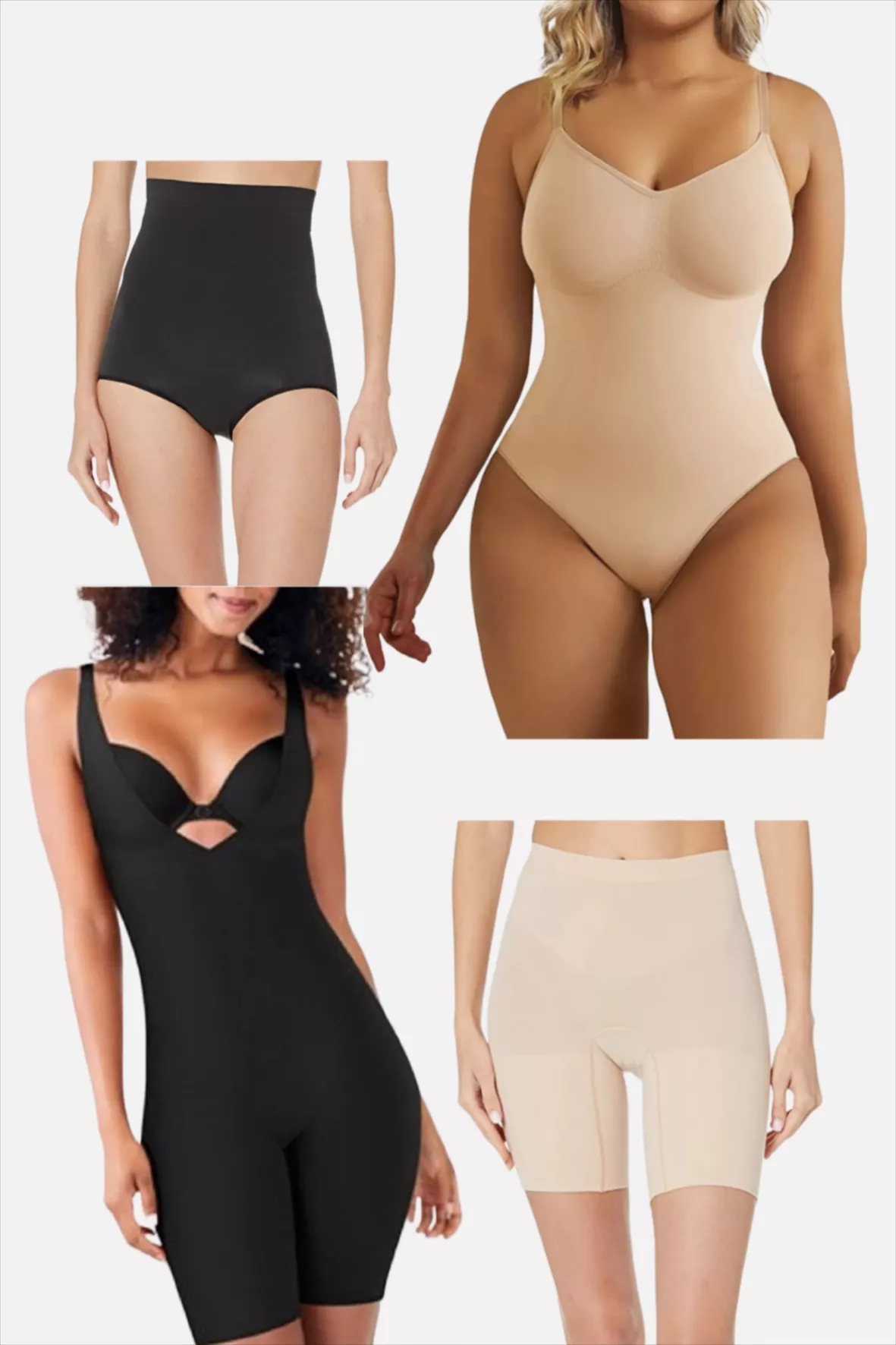 SPANX Shapewear for Women Tummy … curated on LTK