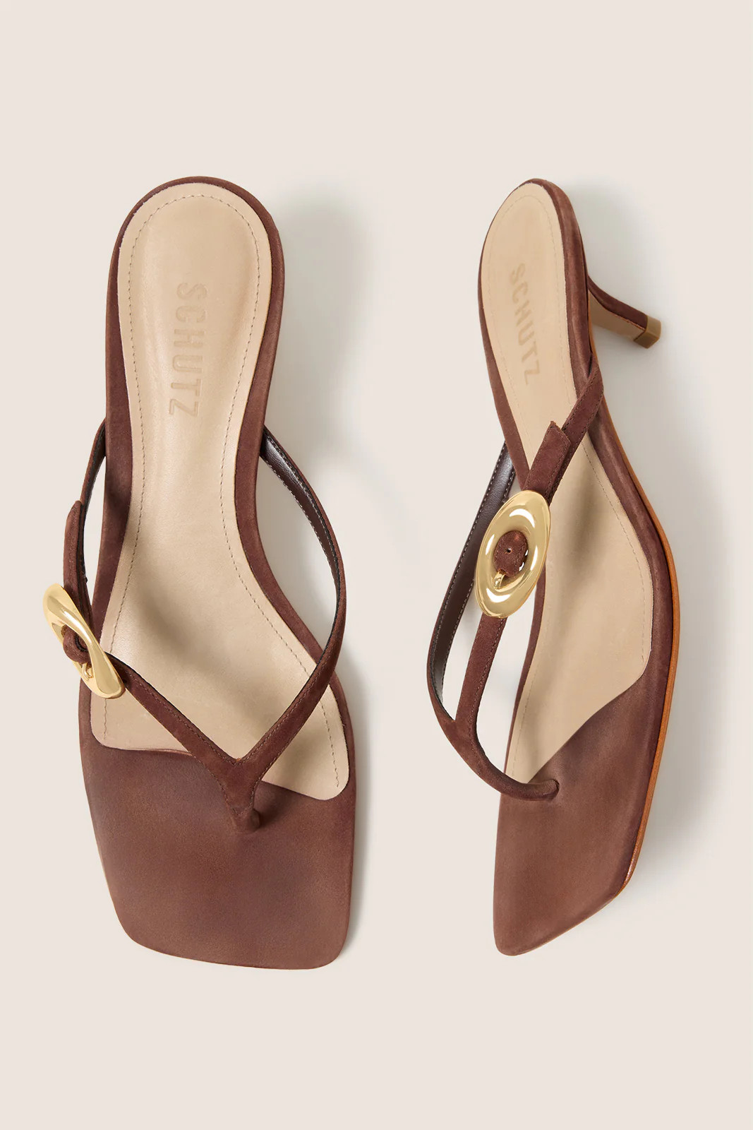 Miriam Kitten Heel | Evereve