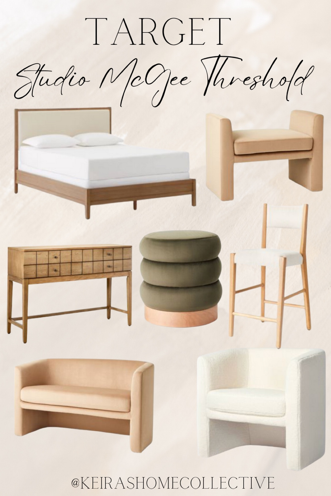 Studio McGee Threshold collection with target!

Target home decor, studio McGee, McGee and co, target deals, target home, target finds.

#homedecortrend #homedecortransformation #homedecorinspire #homedecortipsandtricks #homedecorideas👌 #homedesigntrends2022 #homedesigntrend #homedesigninspiration #hometrending #hometrendsandmore #neutralhomedecorbusiness #neutralhomeideas #neutralhomestyle #organicmoderndesign #transitionalhomestyle #livingroomideas2022 #kitchendecorhack #bathroomdecorhack #interiordesigntricks #interiordesigninginspo #interiordesignideas2022 #trendinghomedecor #trendinghome #homedecortrends2022 #hometrendsandmore #homedecorstylingtips #homedecorstyles #homedecorstylist #homedecorstyletips #homedecorstyling #homedecorstyle #homestylinginspiration #homestylingtiktok #homestylinghacks #homestylists #homestylingonabudget #homedecorinspire #homedecordupes coffee table books, Amazon finds, home decor, bedroom, living room, kitchen, patio furniture, outdoor furniture, coffee table, dining table, accent chair, side chair, entryway, bar stools, kitchen stools, lighting, kitchen lighting, living room lighting, dining room lighting, bedroom lighting, neutral home

#LTKhome #LTKFind #LTKstyletip