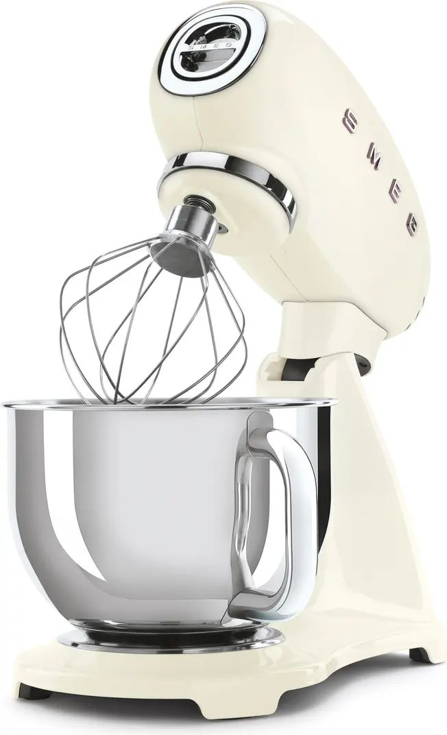 Retro Style Full Color Stand Mixer | Nordstrom