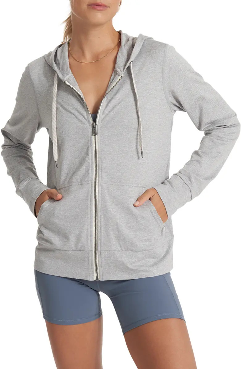 Halo Performance Hoodie 2.0 | Nordstrom