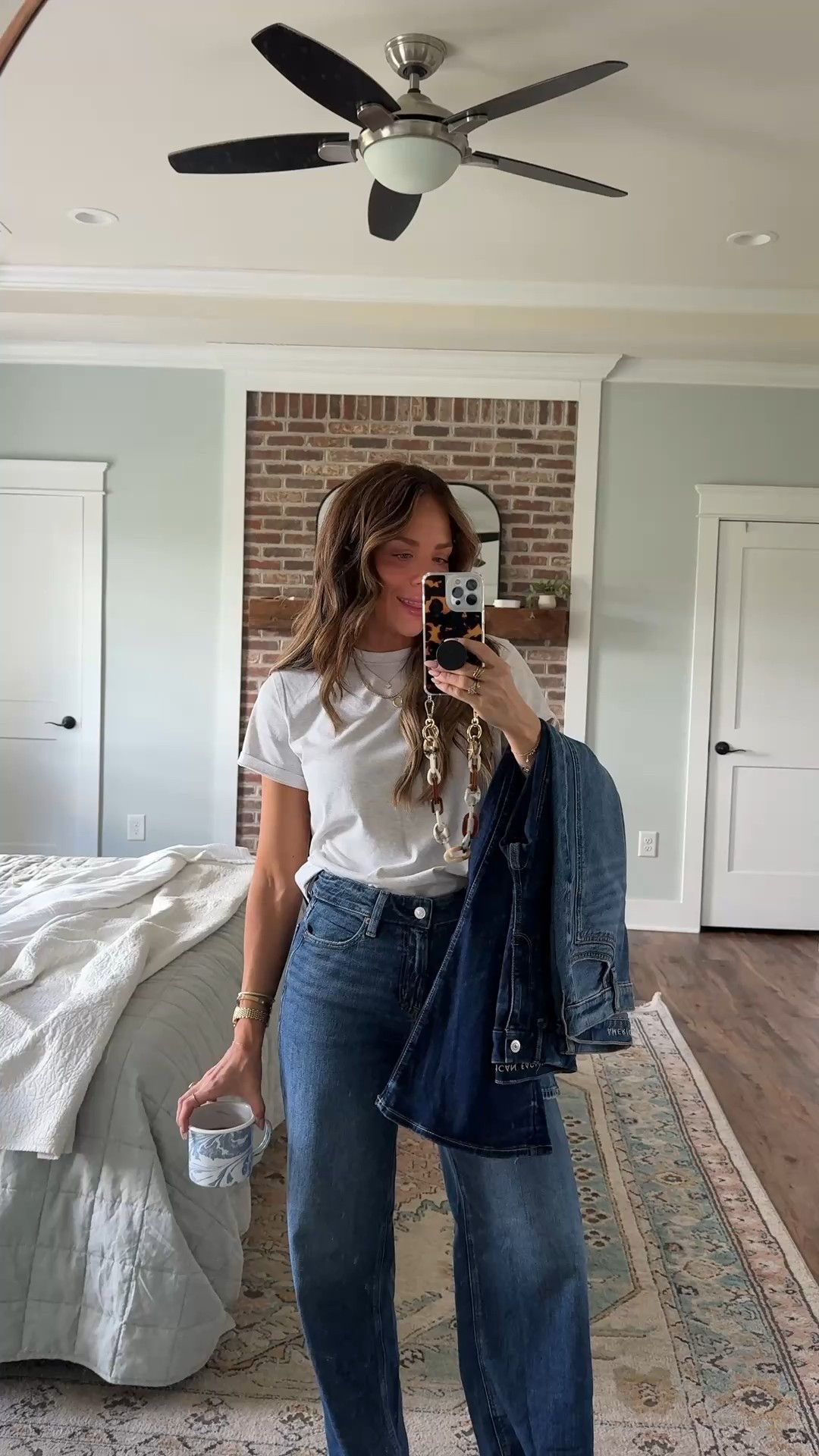 New must have denim & everyday basics from @AmericanEagle in size 0 regular length jeans & S tees! #AEPartner

#LTKFindsUnder100 #LTKFindsUnder50 #LTKStyleTip