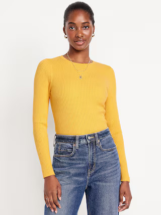 SoSoft Lite Crew-Neck Sweater | Old Navy (US)