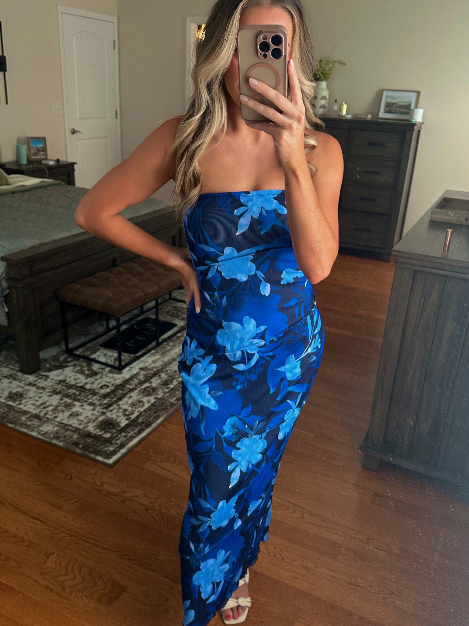 Wedding guest dress. Date night dress. Amazon finds 

#LTKSeasonal #LTKSaleAlert #LTKFindsUnder50