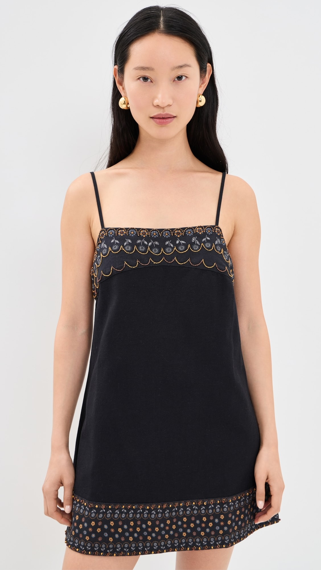 Sunspell Mini Dress | Shopbop