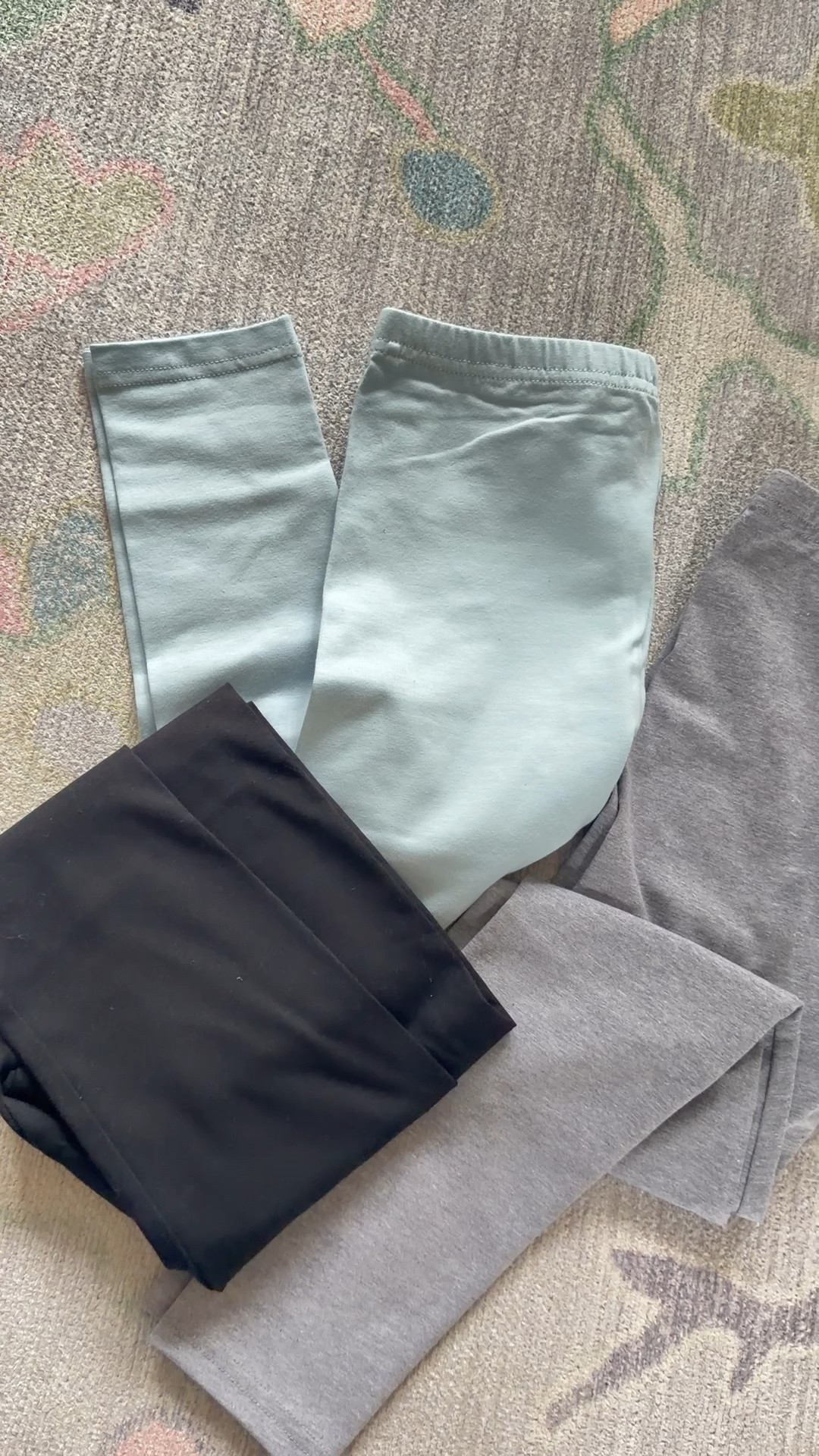 And these little girls leggings! 100% cotton and come in so many colors. There are perfect for wearing under dresses and skirts in the winter.

#LTKootd #LTKBaby #LTKKids