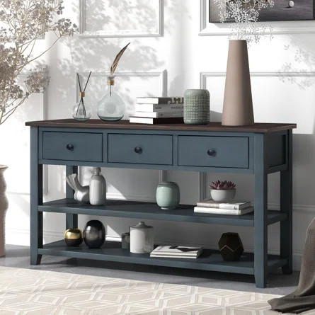50'' Solid Wood Sideboard | Wayfair North America