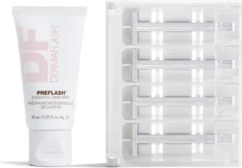 LUXE+ Sonic Dermaplaning 4-Week Refill Kit | Nordstrom