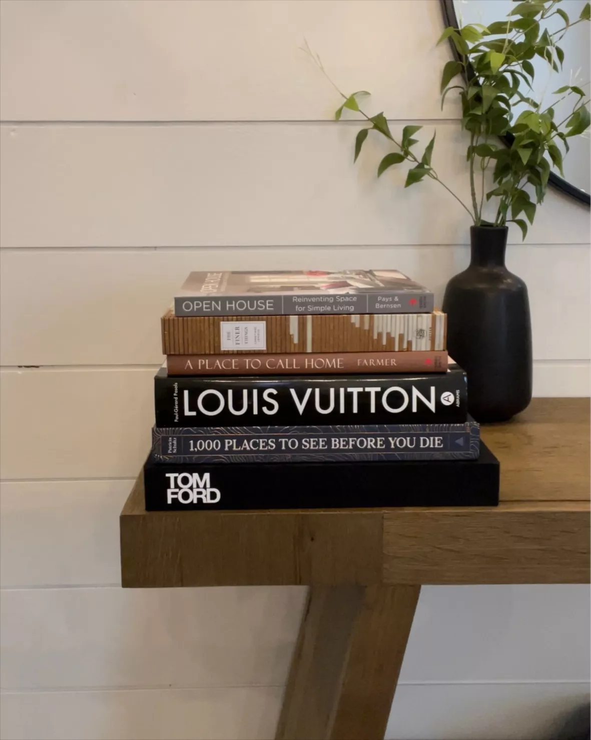 Louis Vuitton: The Birth of Modern Luxury, Coffee Table Book, Pottery Barn