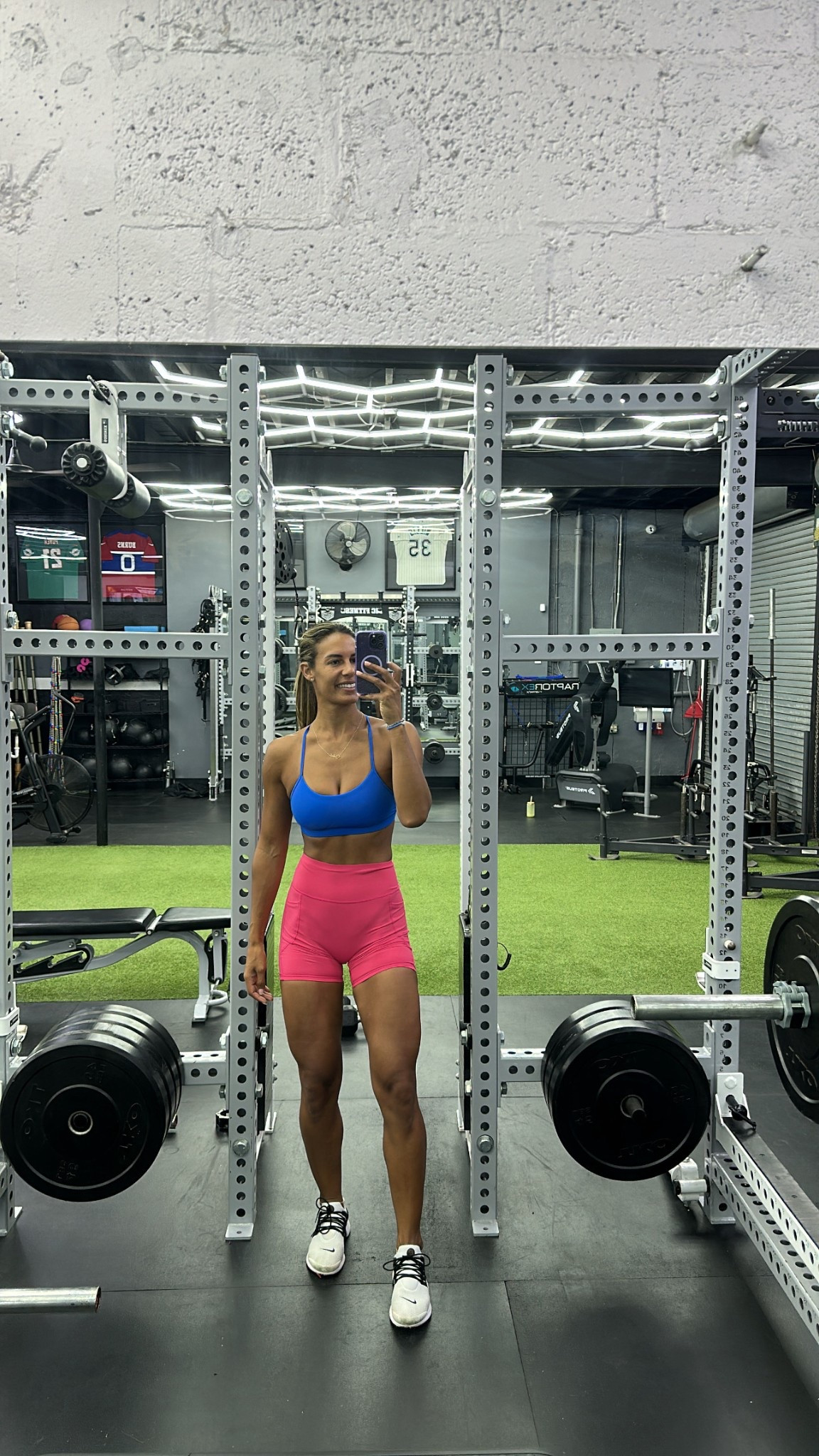 Use GABRIELA19 for 30% off at BRXL on Amazon ⭐️ 



#LTKactive #workout #fitness #LTKfitness #crzyoga 

#LTKActive