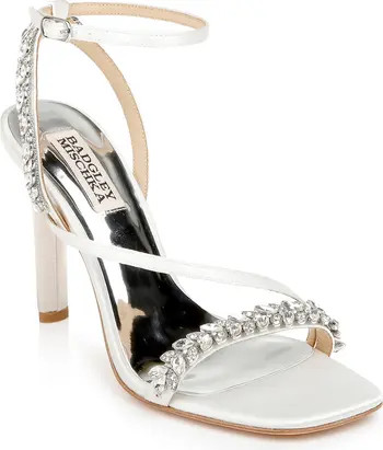 Kerry Ankle Strap Sandal | Nordstrom