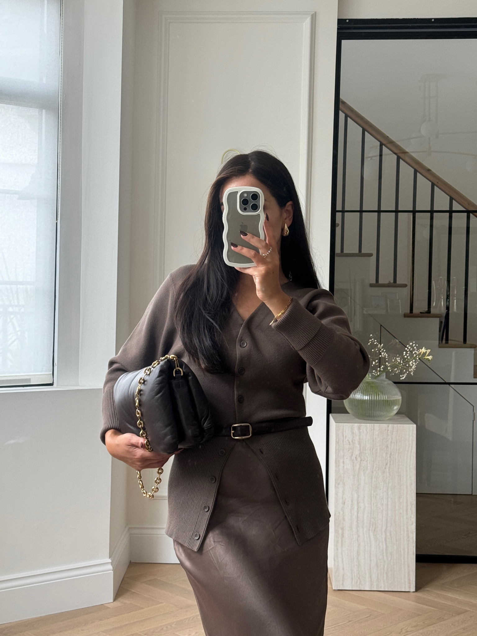 Transitional ootd🤎🍂🤎🍂

#LTKover40 #LTKfindsunder100 #LTKSeasonal