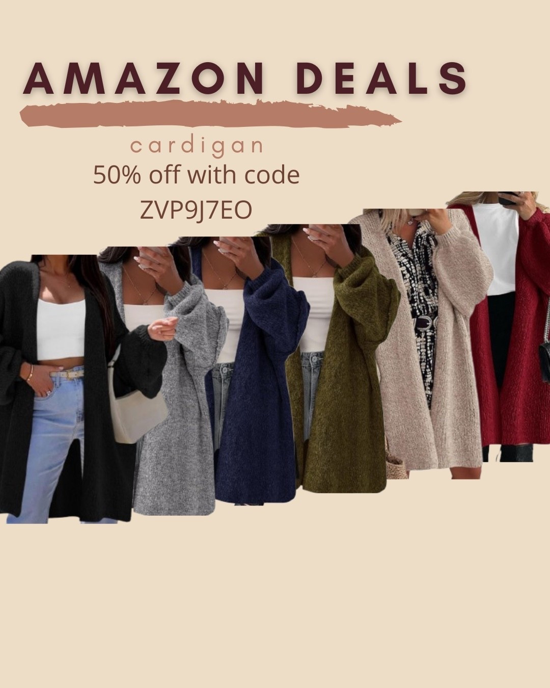 $18 ends 7/29

Amazon fashion
Amazon deals
Cardigan
Long cardigan
Teacher outfit

#LTKSaleAlert