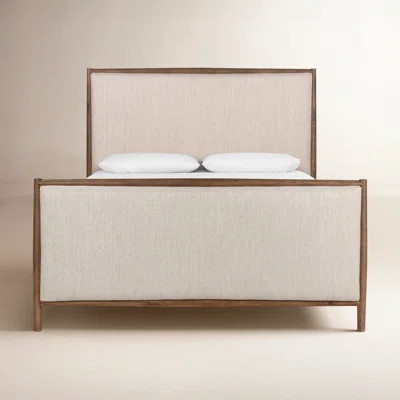 Cayenne Low Profile Standard Bed | Wayfair North America