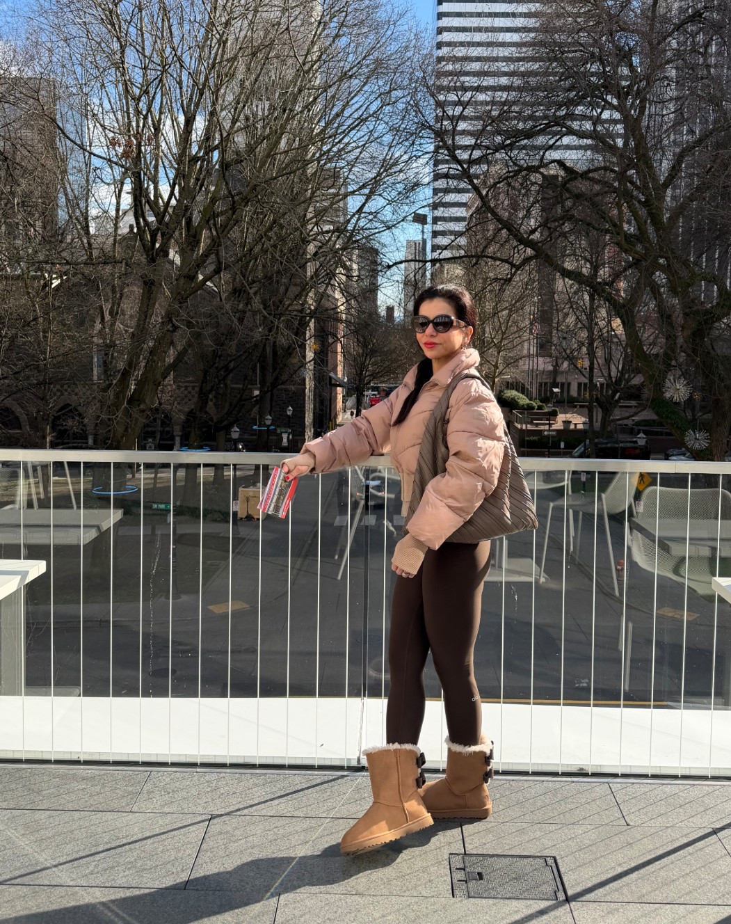 Outfit visiting an art museum💕Exact products linked

#LTKdayinmylife #LTKootd #LTKSaleAlert