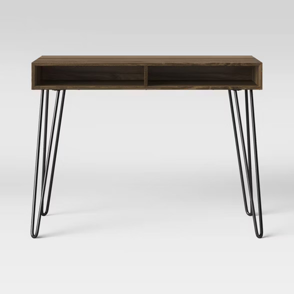Hair Pin Writing Desk - Room Essentials™ | Target