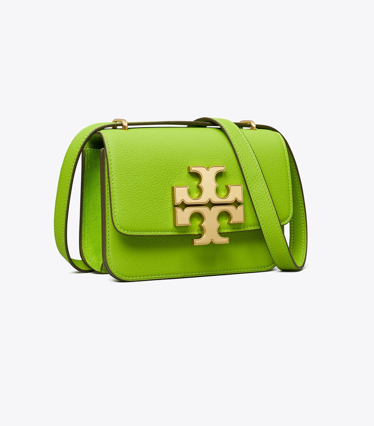 SMALL ELEANOR CONVERTIBLE SHOULDER BAG | Tory Burch (US)