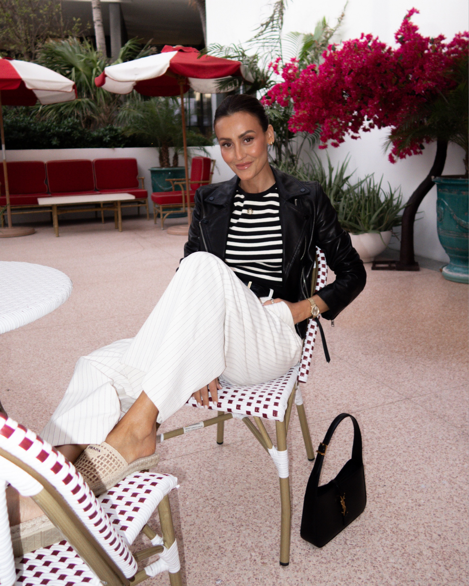 Last night in Miami w hunny buns and we need another couple of days!! Hehe ❤️Comment DATE NIGHT for outfit links sent to your dm! @nordstrom #NordstromPartner #nordstrom

#LTKitbag #LTKstyletip #LTKshoecrush