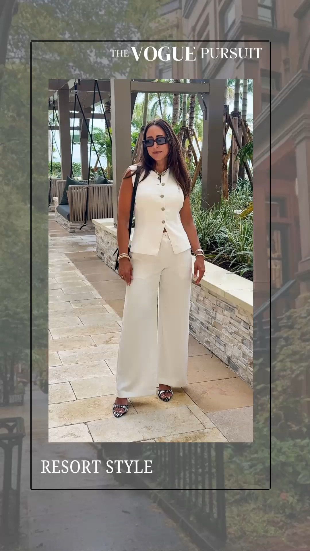 Resort style, Miami Florida 