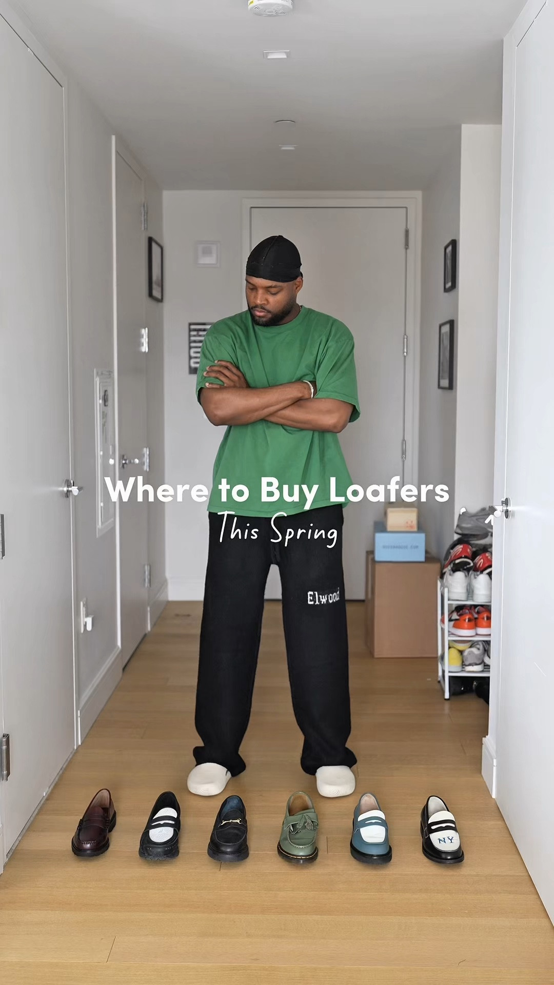 Where to buy loafers this spring 🌺 

#LTKMens