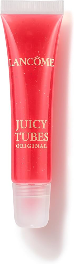 Lancôme Juicy Tubes - Long-Wear Lip Gloss - Plumping & Hydrating - High Shine Finish | Amazon (US)