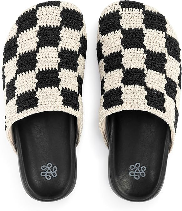 The Sak Bolinas Clog Shoe - Women's Slip On Sandal for Indoor & Outdoor Use - Classic, Comfortabl... | Amazon (US)