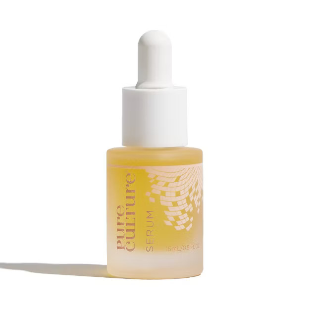 Pure Culture Beauty Custom Serum - 1ct | Target
