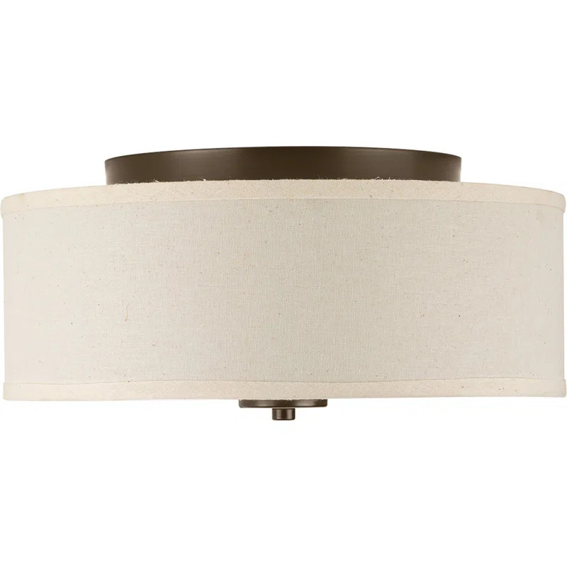 Chantey Flush Mount | Wayfair North America