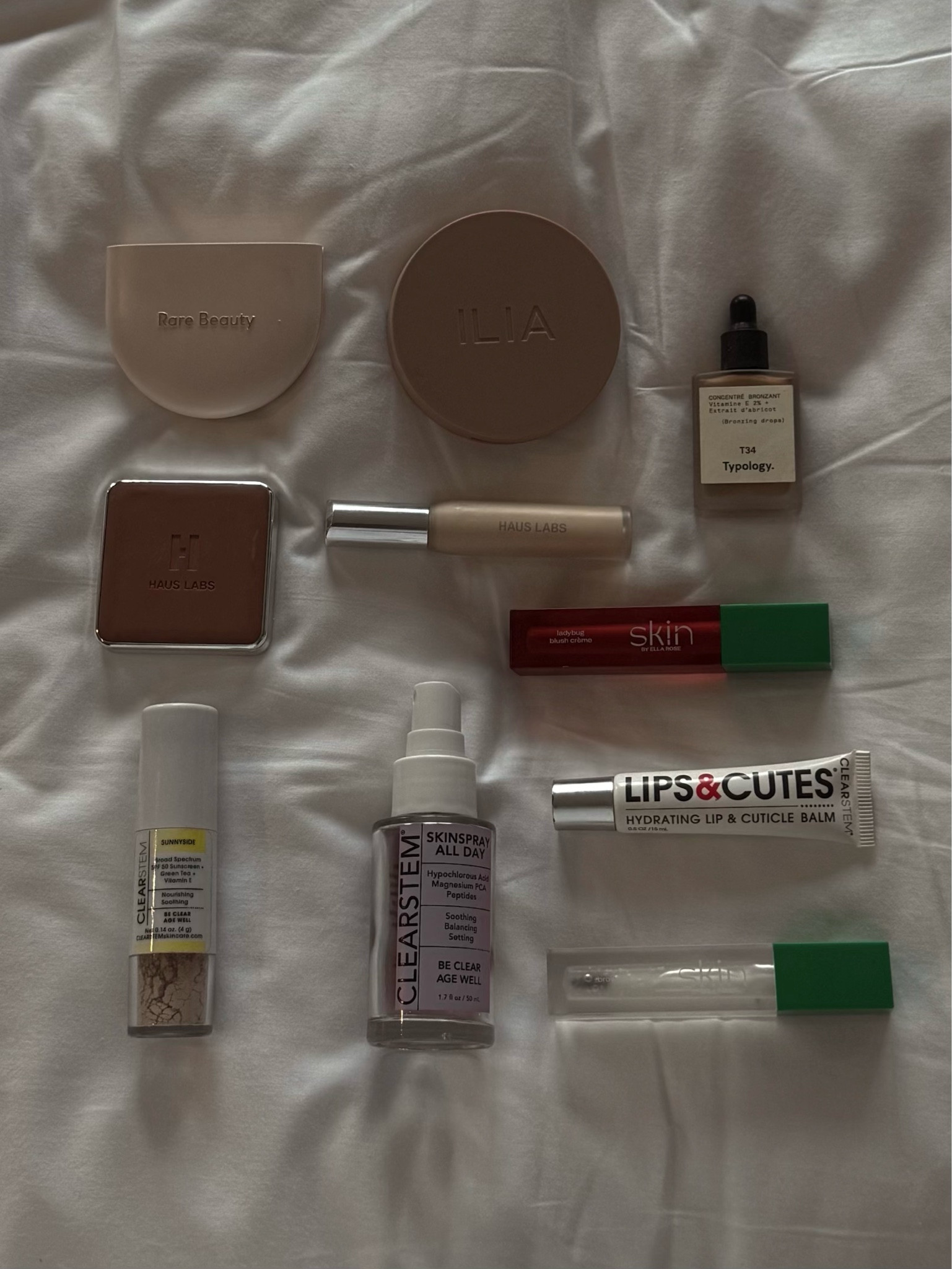 My go-to beauty routine when traveling 💄 

#LTKBeauty #LTKTravel #LTKSeasonal