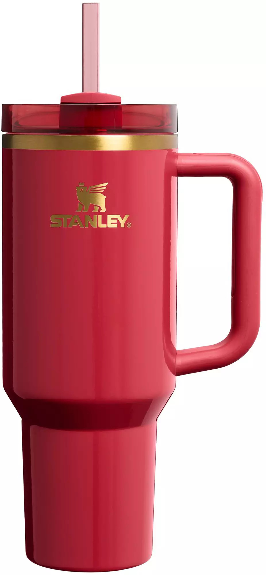 Stanley 40 oz. Quencher H2.0 FlowState Tumbler - Cheers & Cheer Collection | DICK'S Sporting Goods