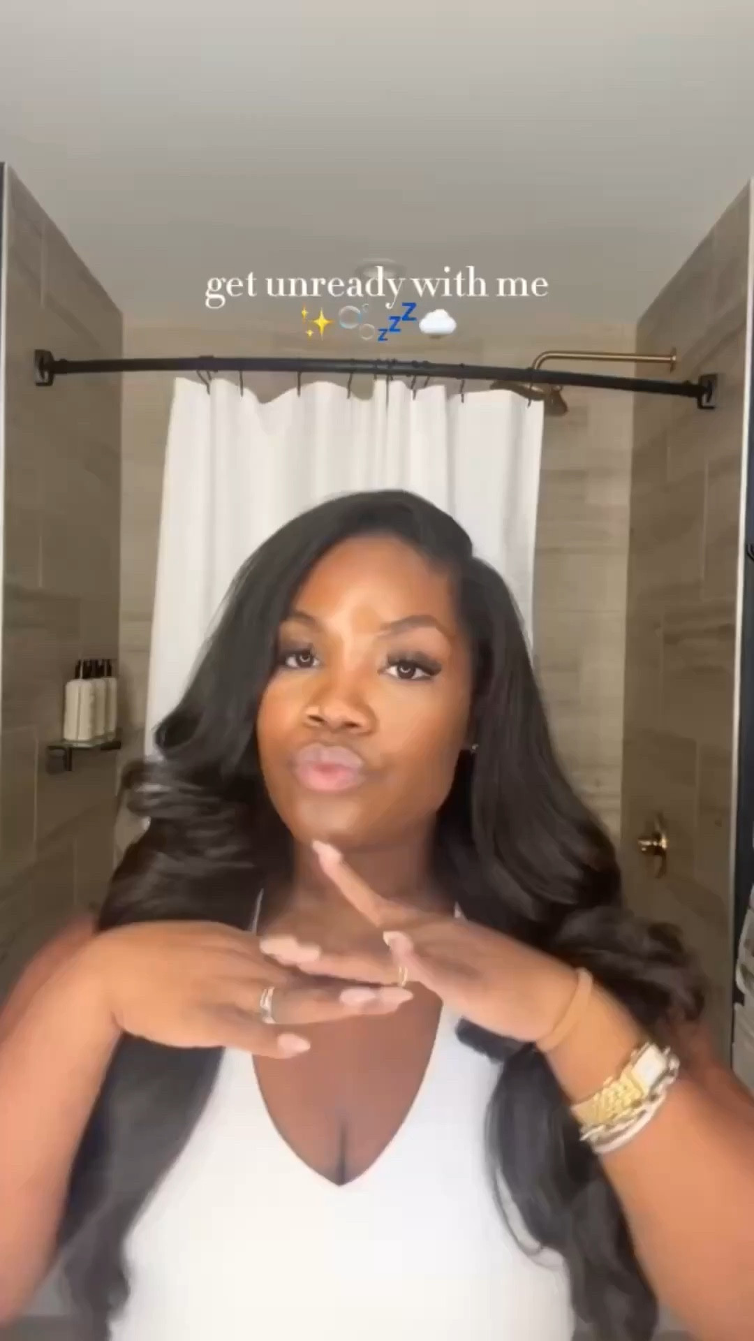 Yall have been asking for a skincare routine 🫧

Linking some of my favs 



GUWM, skincare, nighttime routine, Emmy petit, emmyypetit 

#LTKselfcare #LTKBeauty