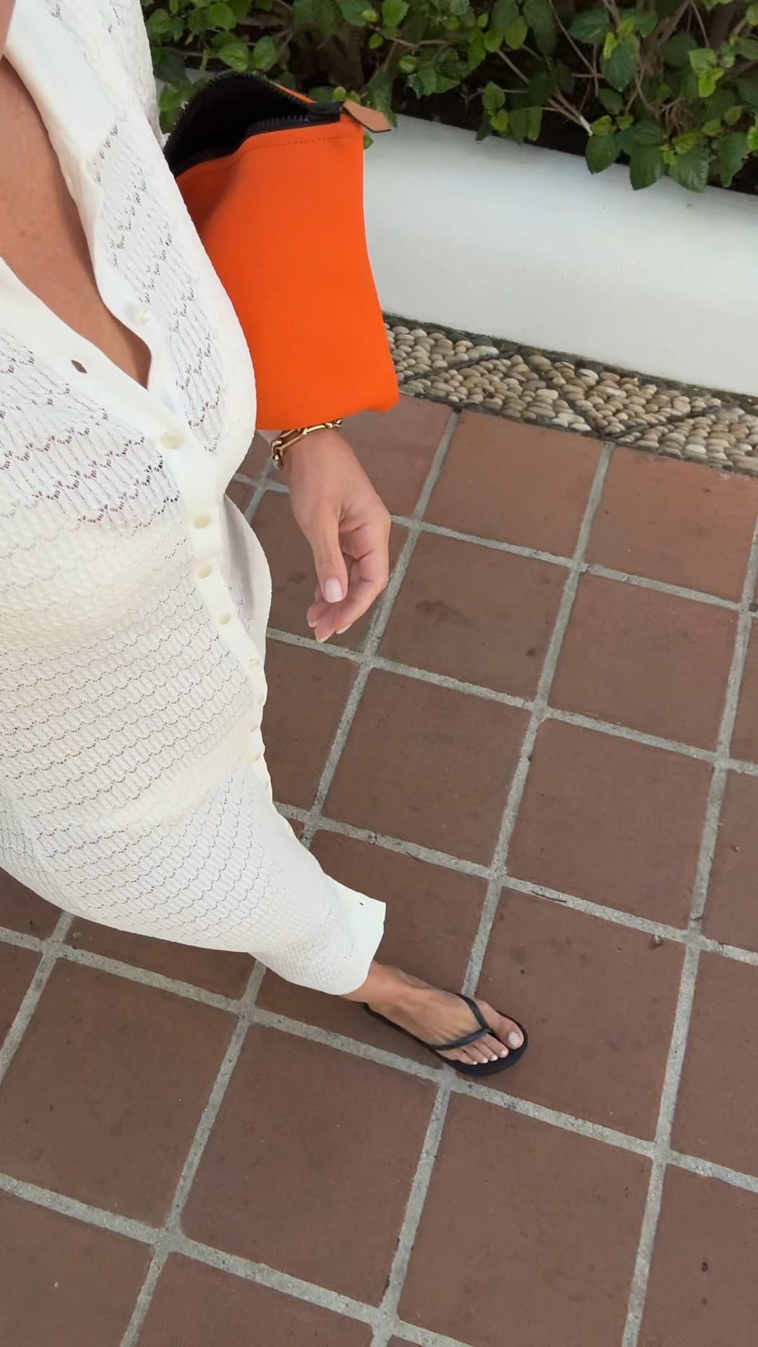 One of my favorite dresses from my Marbella trip