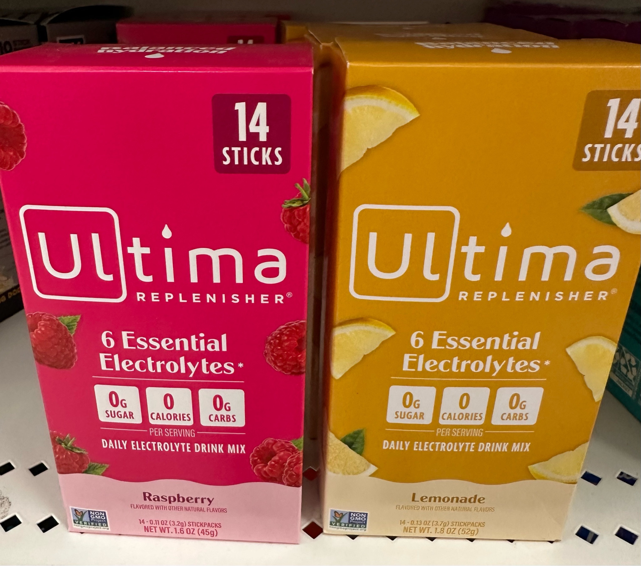 Such a delicious way to get your electrolytes in!

#LTKdayinmylife #LTKselfcare #LTKActive