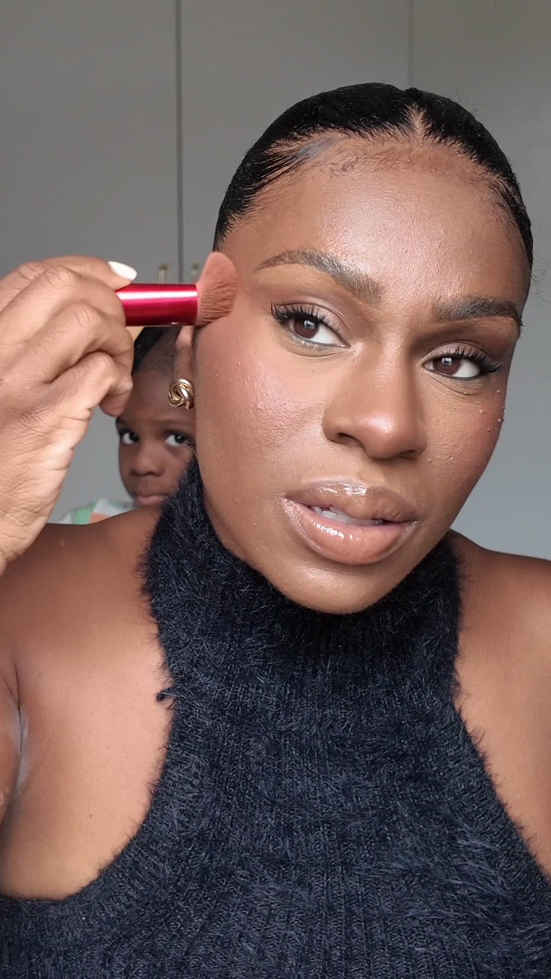 Let’s get ready together 🤎

#LTKuk #LTKbeauty #LTKsummer