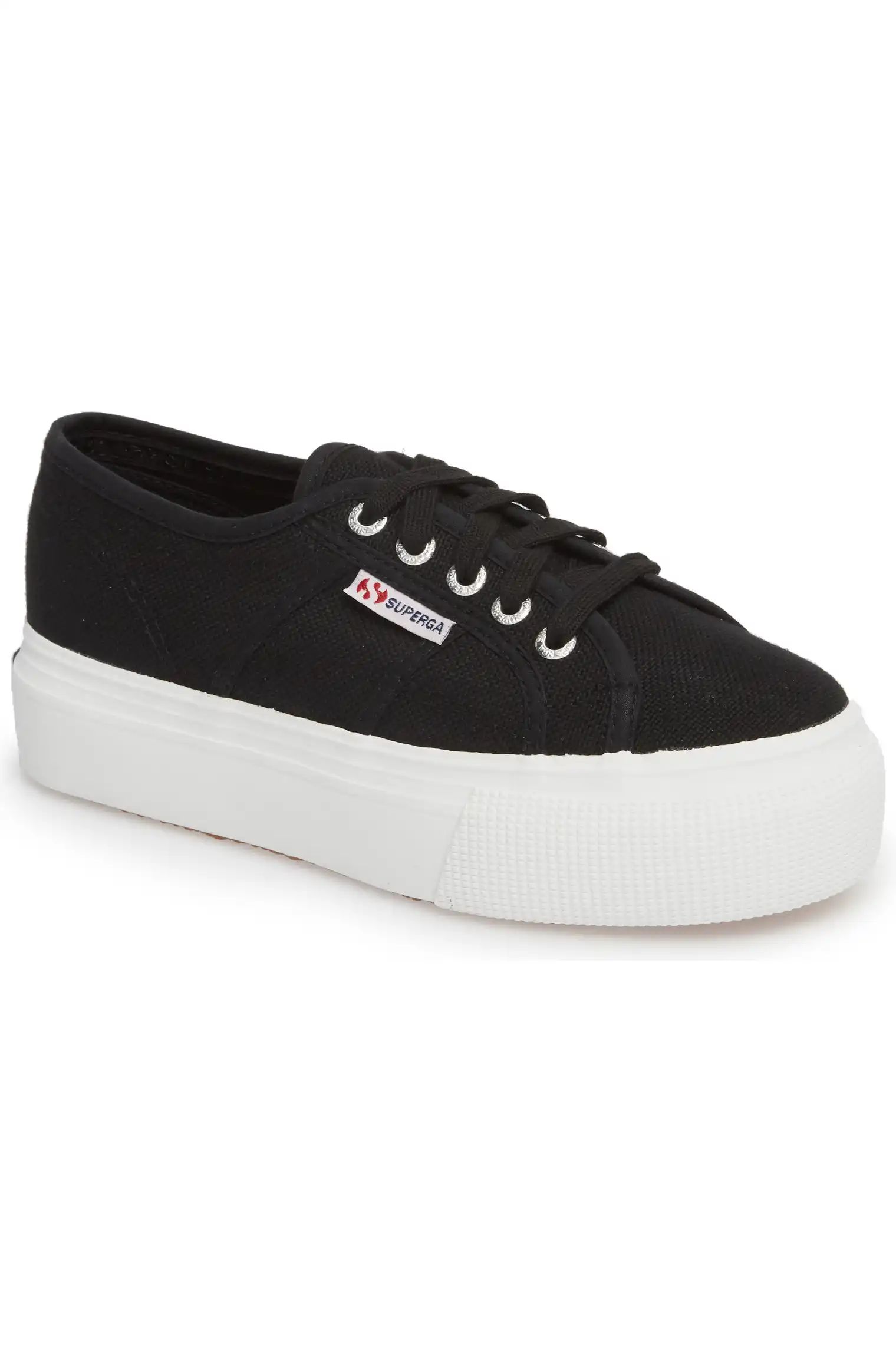 Superga 'Acot Linea' Sneaker (Women) | Nordstrom | Nordstrom