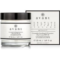 Avant Skincare Ceramides SPF20 Soothing and Protective Day Cream 50ml | Look Fantastic (US & CA)