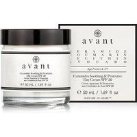 Avant Skincare Ceramides SPF20 Soothing and Protective Day Cream 50ml | Look Fantastic (US & CA)