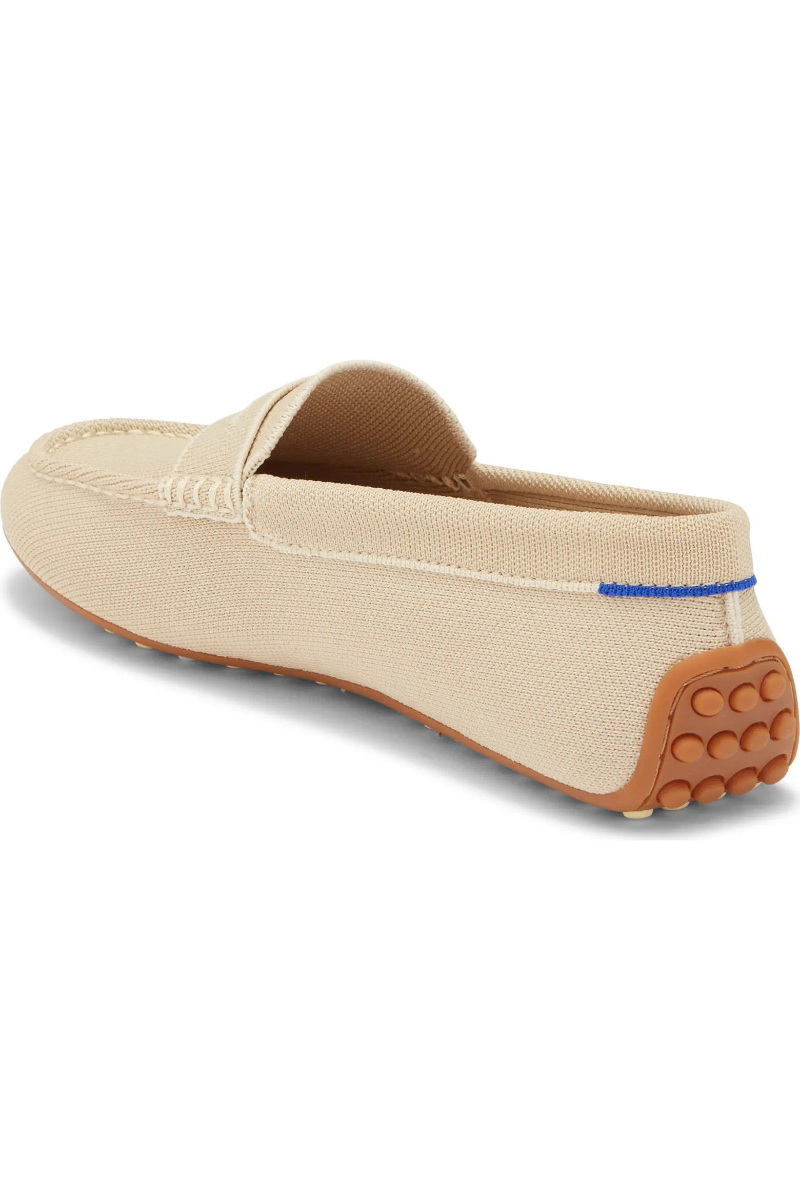 Rothy's The Daily Driving Loafer (Women) | Nordstrom | Nordstrom
